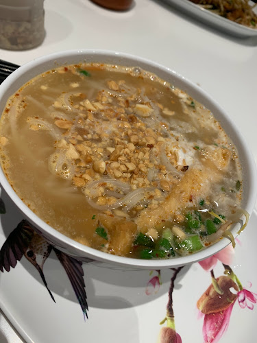 Comentarii opinii despre Thai Express