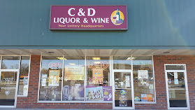 C & D Liquors