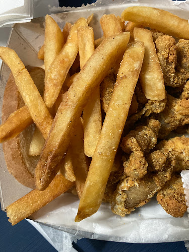 Harold’s Fish and Chicken - Southaven