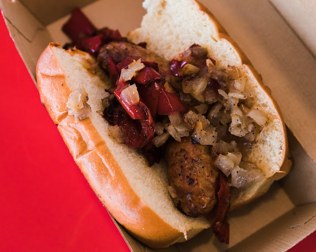 Andrew's Burger Shed - Hospitality and gastronomy