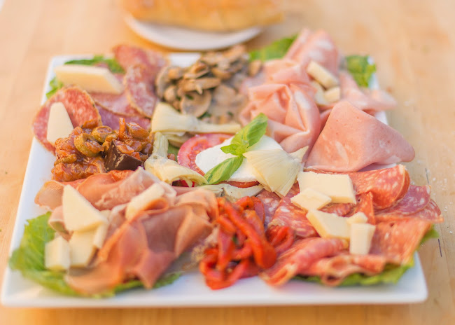 Comentarii opinii despre Trattoria Gianni