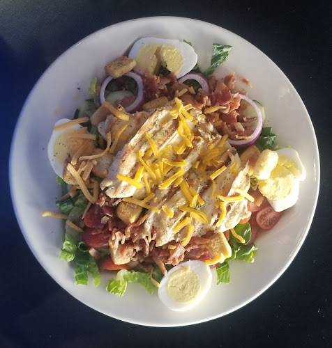 Opinii despre Double D's Sports Pub and Eatery în New Berlin - Hospitality and gastronomy