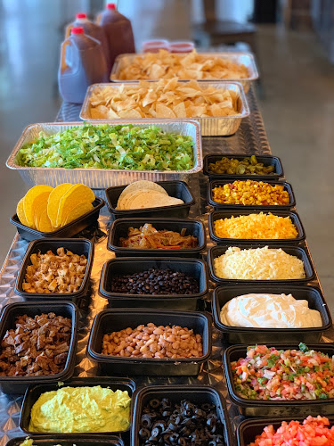 Opinii despre Javi P's Fresh Mex în Monroe - Hospitality and gastronomy