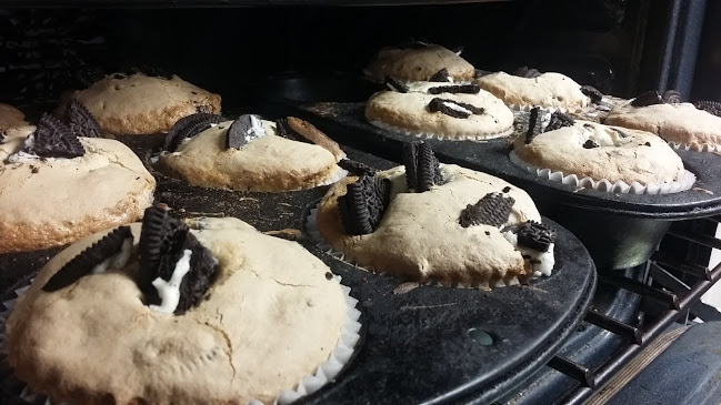 Opinii despre Cupcake Cutie Etc. în Memphis - Hospitality and gastronomy