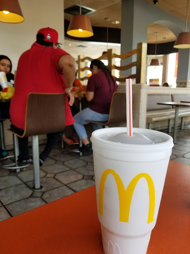 McDonald's - Jacksonville
