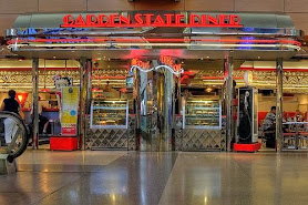 Garden State Diner