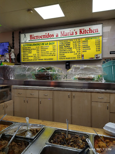 Maria's Kitchen - Hospitality and gastronomy