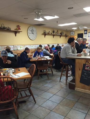 Sonny Side Up - Danbury