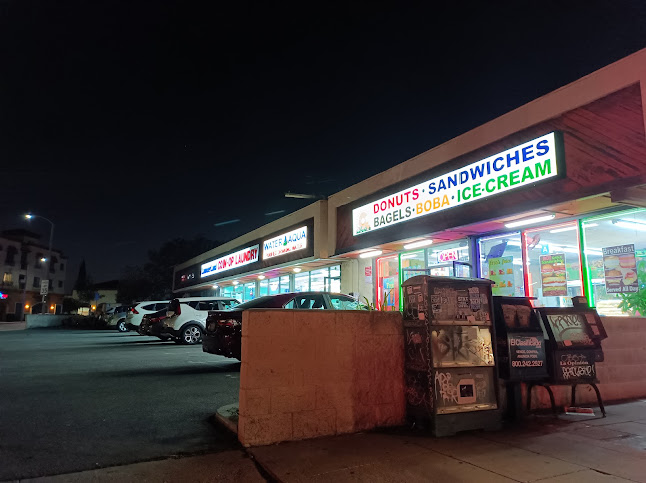 Rosemead Donuts