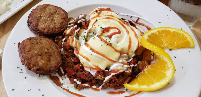 Opinii despre Ovo Frito Cafe în Evanston - Hospitality and gastronomy