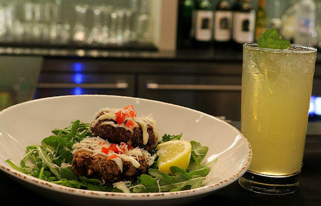 Comentarii opinii despre Bistro On 4th