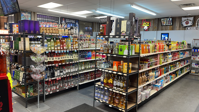 Opinii despre Discount Liquor în San Antonio - Hospitality and gastronomy