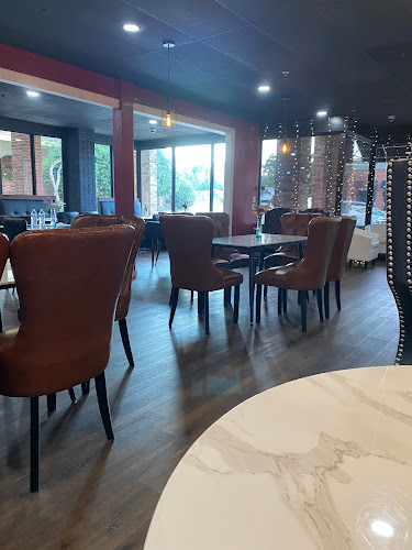 Sambou's African Kitchen - Hospitality and gastronomy