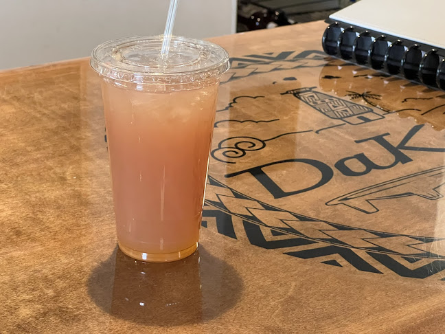 Opinii despre DaKava House în Billings - Hospitality and gastronomy