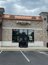 Firehouse Subs Cornerstone