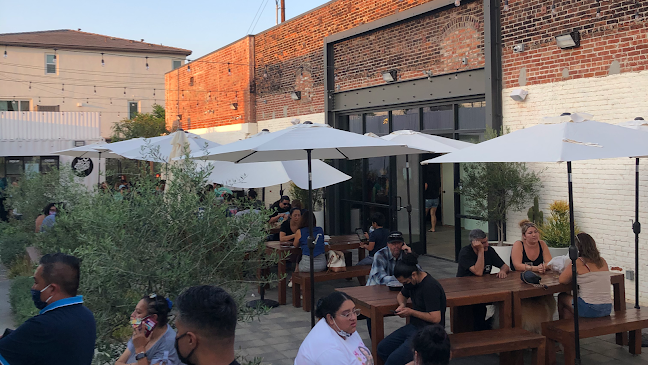 BLVD MRKT - Montebello