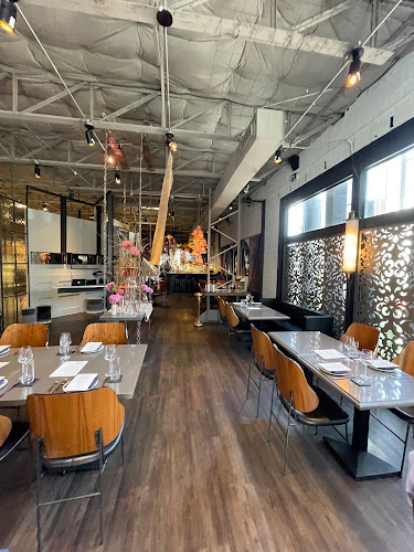 Urban Flower Grange Hall - Dallas