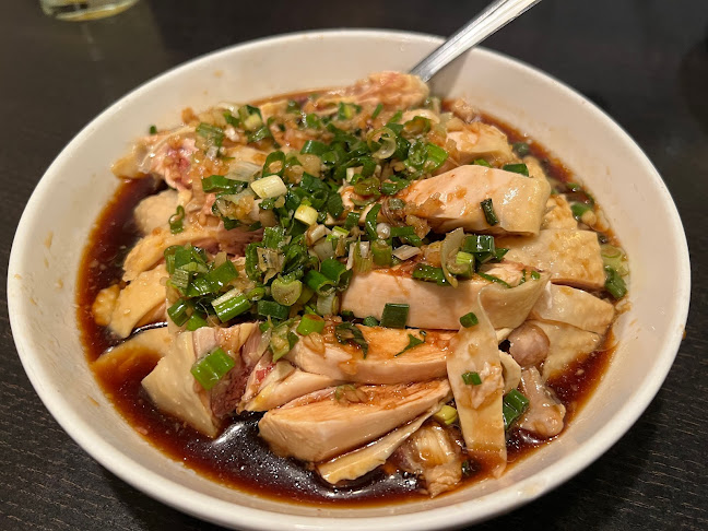 Shanghai Kitchen - Centennial