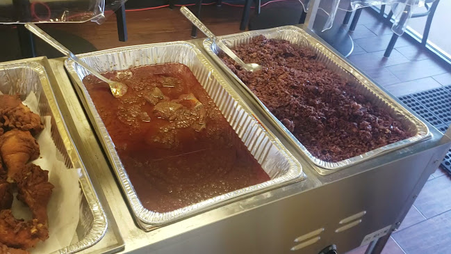 Reviews of Angie Winners Kitchen in Grand Prairie - Hospitality and gastronomy