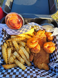 GetChewaBox Food Truck