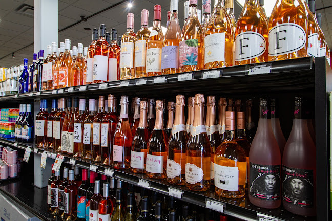 Comentarii opinii despre Westside Liquors