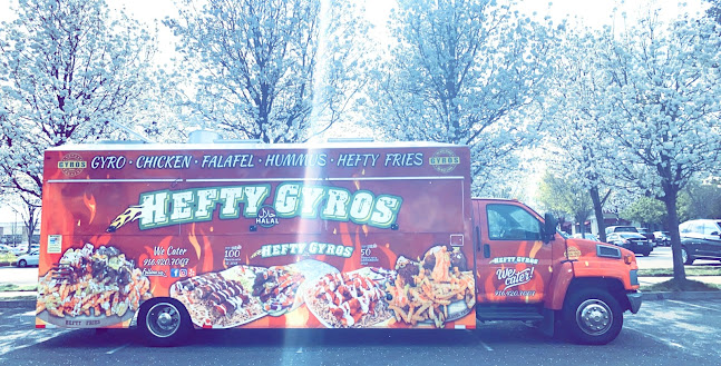 Please follow us on Facebook or instagram for our current locations, 1100 Richards Blvd, Sacramento, CA 95811, United States