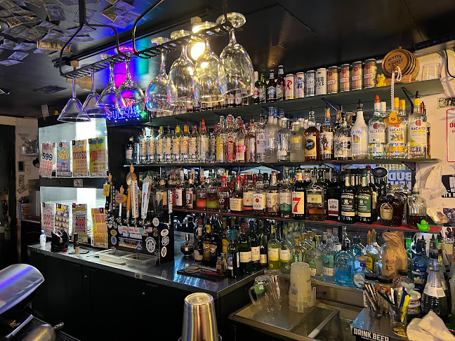 Scotty's Grub and Pub - Puyallup