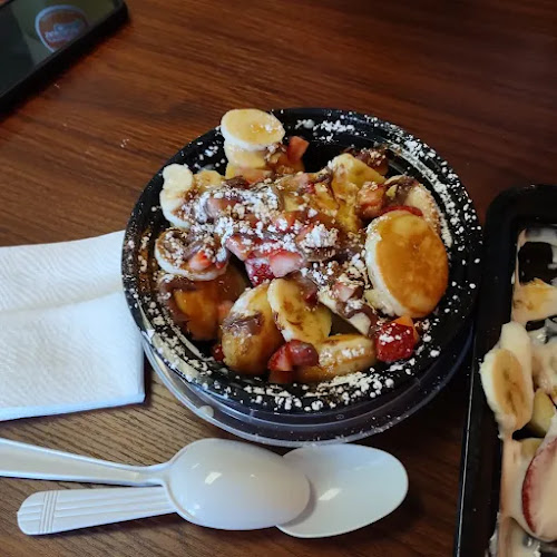 Comentarii opinii despre Mango Crazy