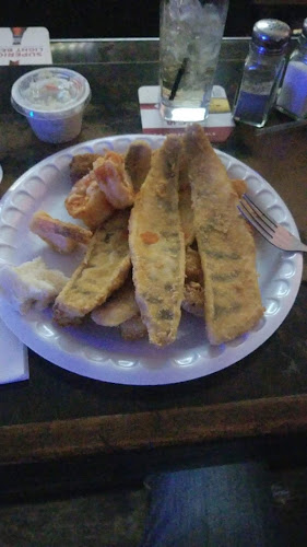 K C Bar And Grill - Hospitality and gastronomy