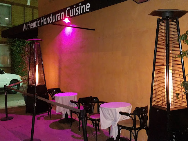 Honduras' Kitchen - Hospitality and gastronomy