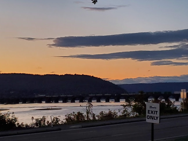 Boro Bar & Grill RiverView - Harrisburg