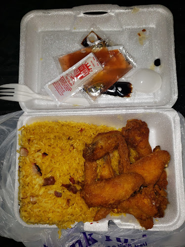 Great Wall Chinese Restaurant - Hospitality and gastronomy