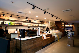 Winfield Street Coffee - Stamford