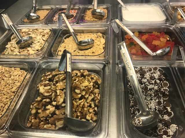 Opinii despre Brendy’s Yogurt & More în Boca Raton - Hospitality and gastronomy