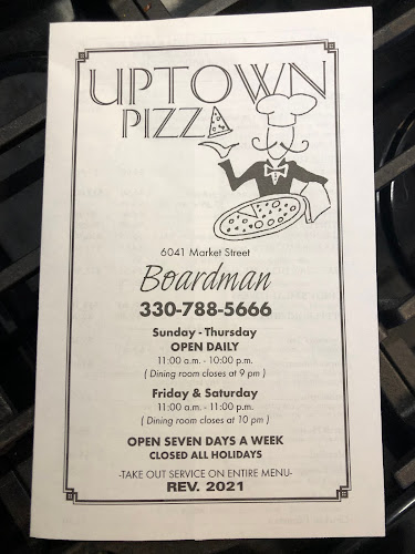 6041 Market St, Youngstown, OH 44512, United States