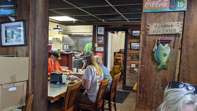 The Original Salt Works - Hospitality and gastronomy