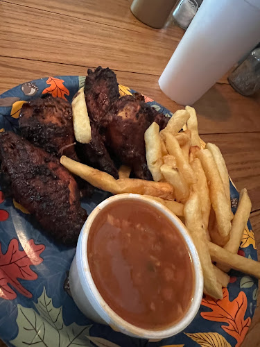 Sledge's BBQ - Florence