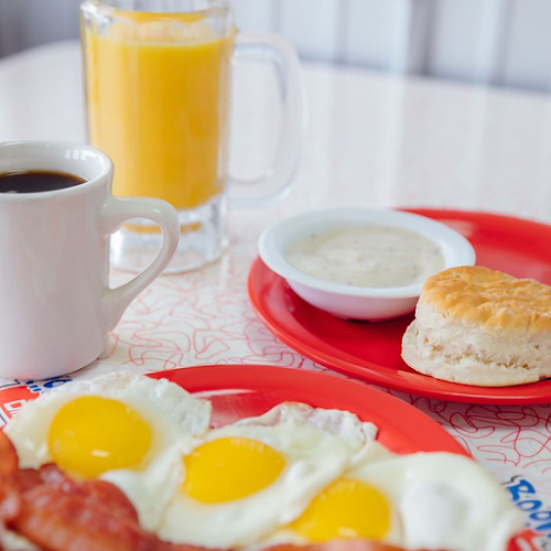 Opinii despre Boomarang Diner Edmond în Edmond - Hospitality and gastronomy