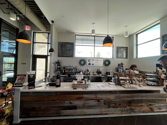 Great Harvest Bread Co. - Houston