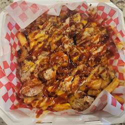 Just Cooking BBQ And More