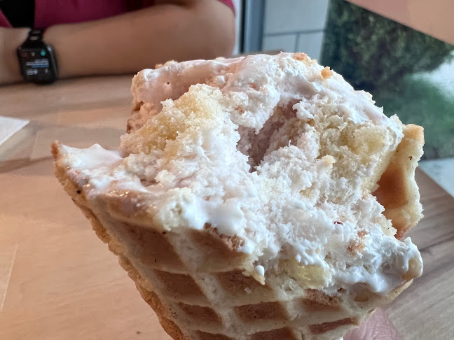 Boombalatti's Homemade Ice Cream - Wilmington