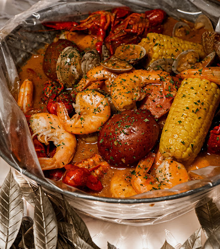 Cajun Boil (Plantation) - Fort Lauderdale