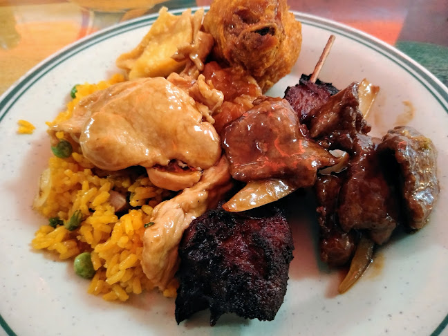 Asian Star China Buffet - Hospitality and gastronomy