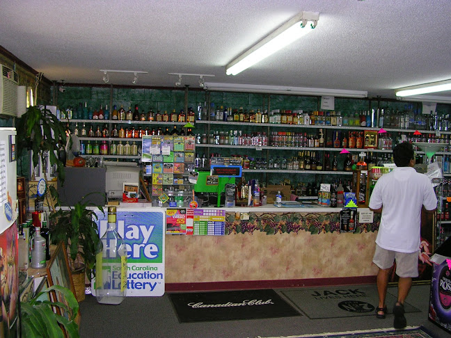 703 N Main St, Clover, SC 29710, United States