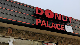DONUT PALACE