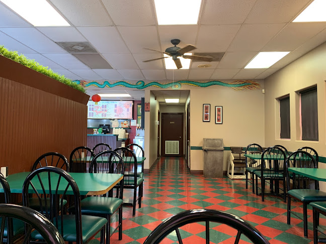 Quick Wok - Hospitality and gastronomy