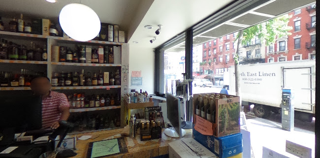 Comments and reviews of S.P Wines & Liquors