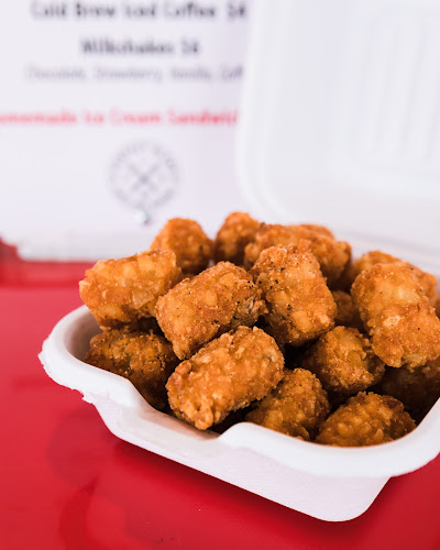 Comentarii opinii despre Andrew's Burger Shed