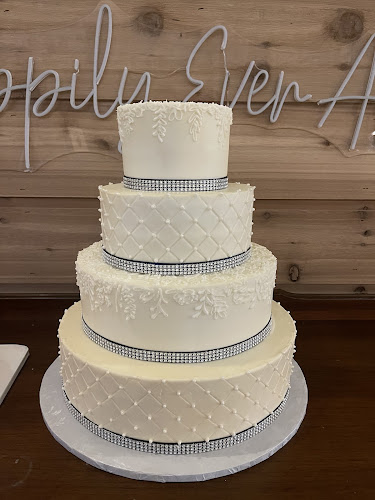 Classic Cakes by Design - Hospitality and gastronomy