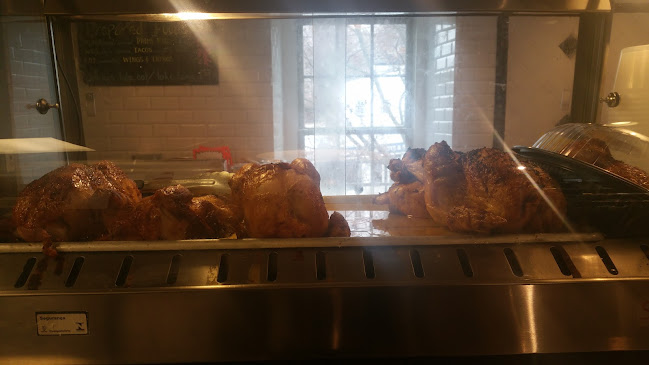 Gladwyne Market - Hospitality and gastronomy